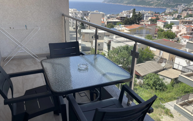 Elma Apartment Hotel