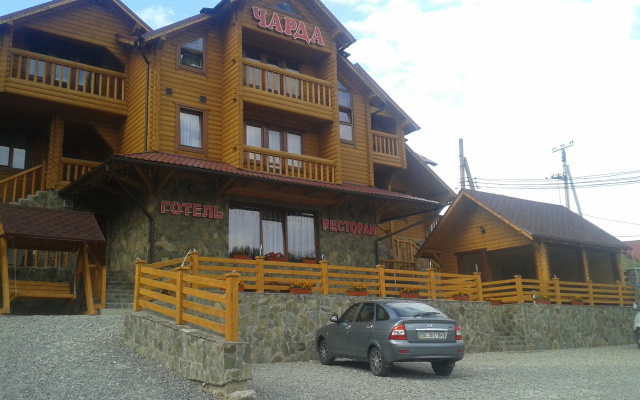 Charda Hotel