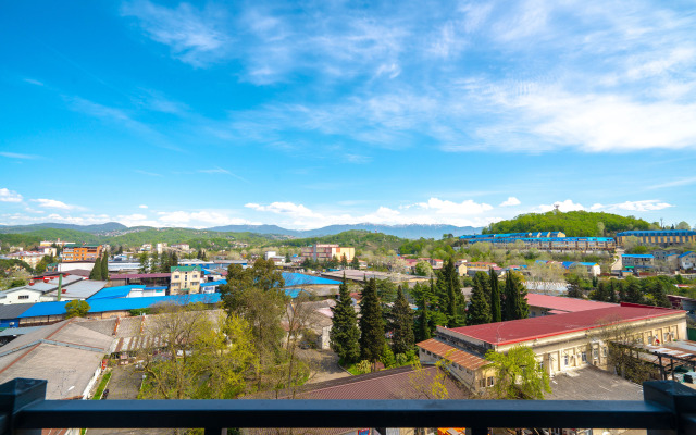 PosutochnoSochi.rf  v ZhK Kontinent Apartament 2