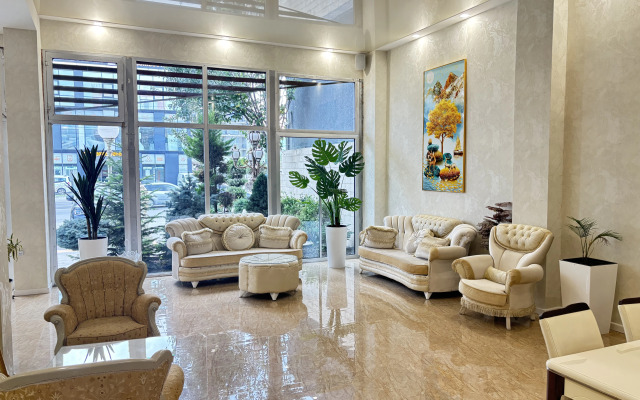 Hotel Agava