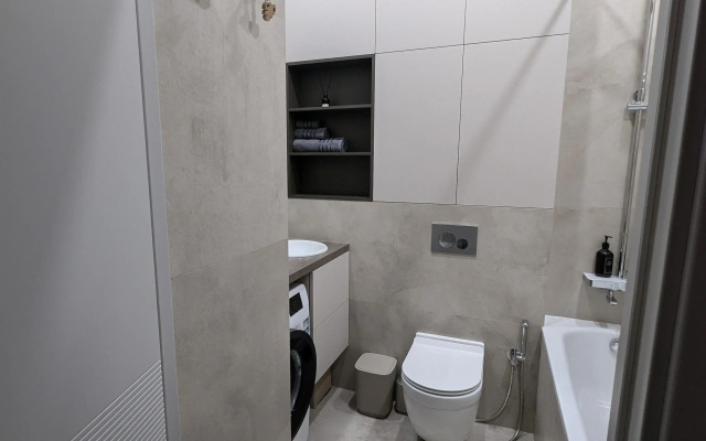 Квартира в ЖК бизнес класса Svetlana park