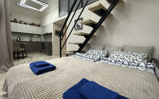 Апартаменты MyStudio