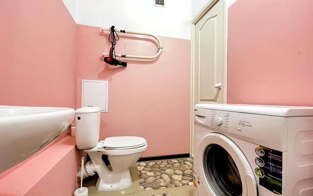 Апартаменты KrymskHome