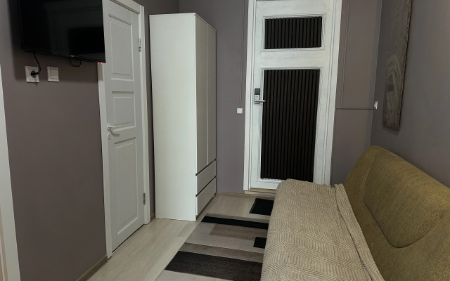 Апартаменты ВО 14/65 Семейный