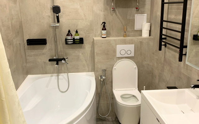 Квартира на Маяковского 8