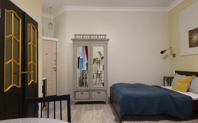 Апартаменты 300м до Невского проспекта