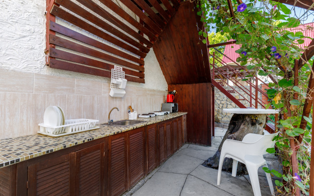 Sashenka Guest House