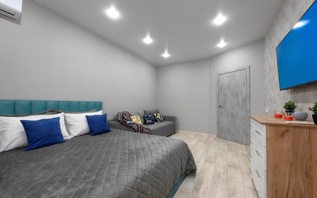 Квартира Здесь Отдых На Губернском