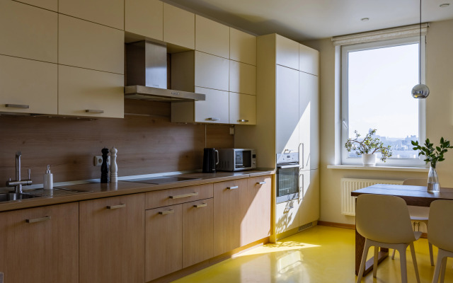 Квартира Большая Boogie Квартира