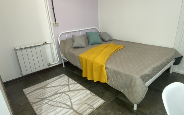 Жилое помещение Апарт-студии Льва Толстого 25/1