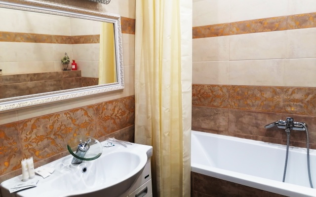 Zelenogradsk Kranc Park Odnokomnatnye Apartment