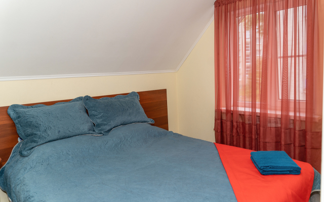 Rubin Guest House