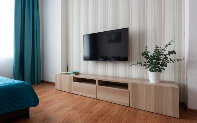 Апартаменты RentHouse Центр Оперный Театр Ленина