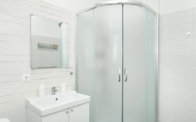 Студия Этажидейли в Центре города