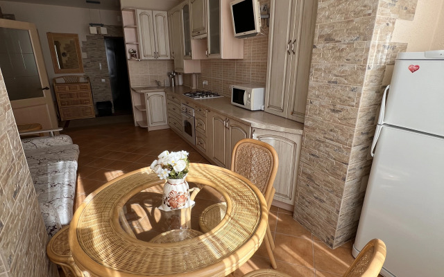 Квартира Солнечная дюна