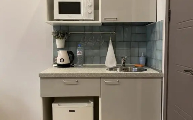 Апартаменты Каретная 2