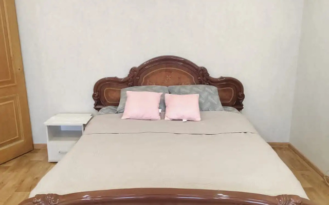 Квартира Однокомнатная напротив Вокзала