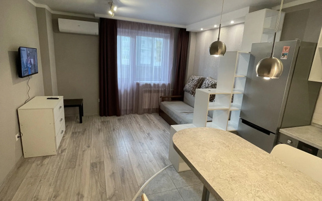 Zavodskaya 25 Dlya Dvoikh Flat