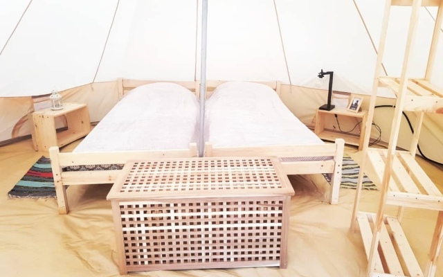 Sfera Camping