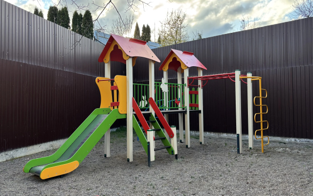 Kvartira PosutkaRu ulica Galerejnaa 3k1 Park Kul'tury Pit'evaa galerea i Rynok