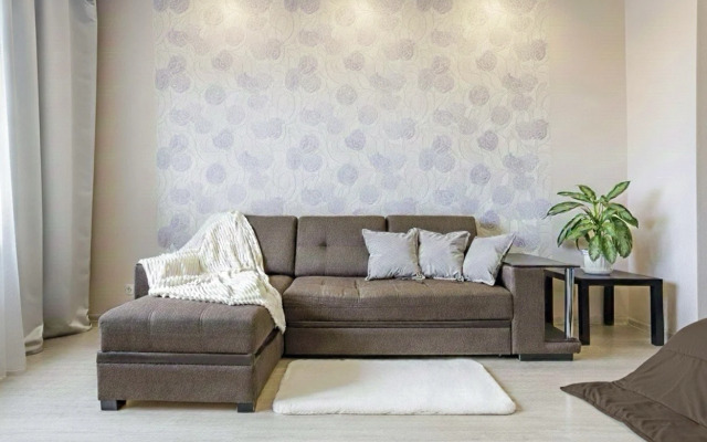 Апартаменты в Центре Краснодара 8