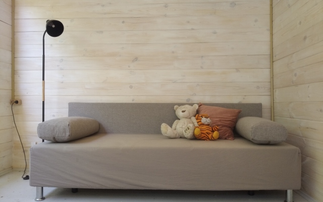 "Vinnaya Derevnya" Glamping