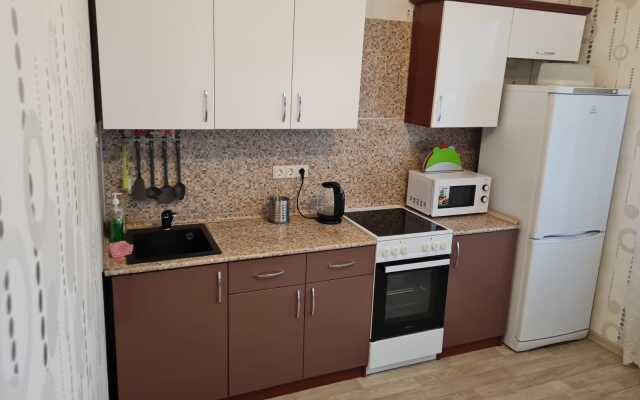 Na prospekte Lenina 69 Apartments