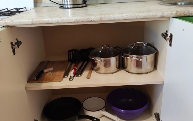 Квартира Как дома