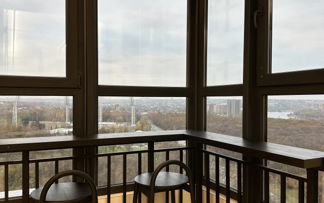 Samaya Stilnaya Studiya Na Donu Flat