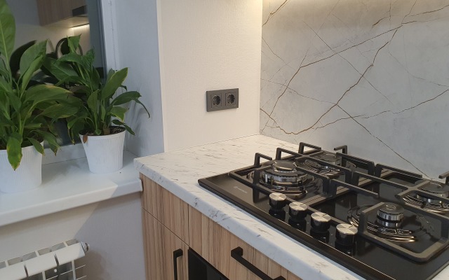 Auezov Apartment Flat