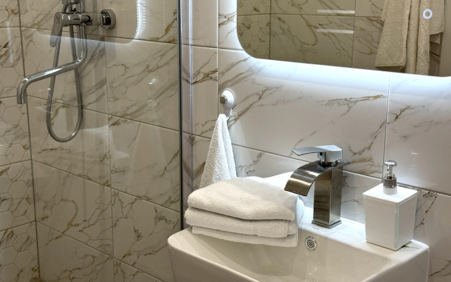 Квартира Santorini от Chill&Go