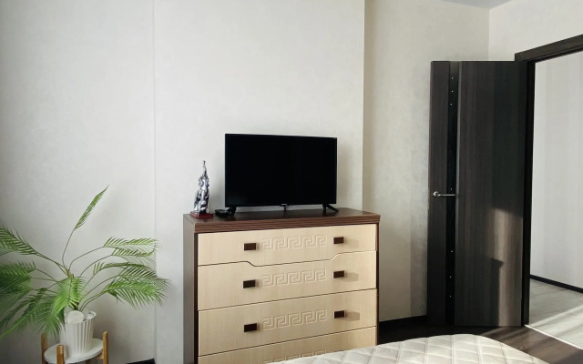 Zhk Novin Flat