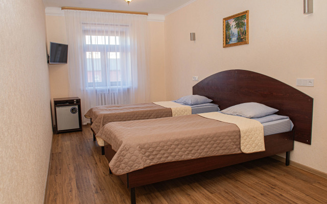 Viktoriya Hotel