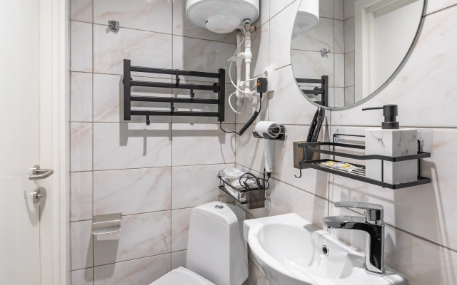 Kavana Apartments