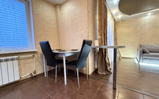 Квартира на Союзной 2