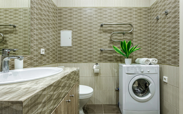 Апартаменты в Центре Краснодара 1