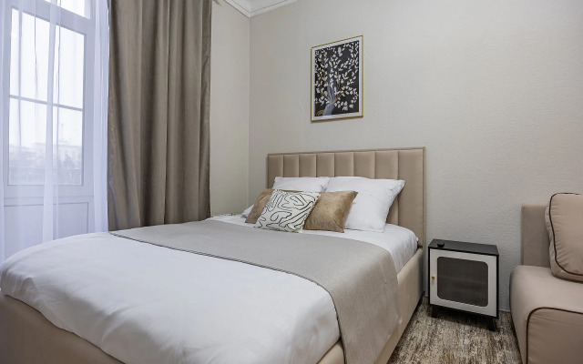 Квартира Видовая в центре города