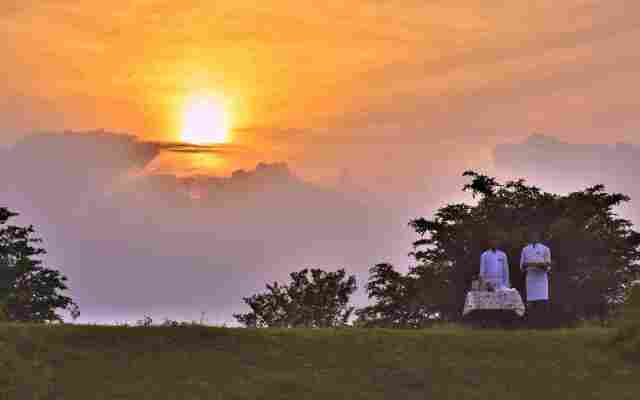 Pugdundee Safaris- Pench tree Lodging house