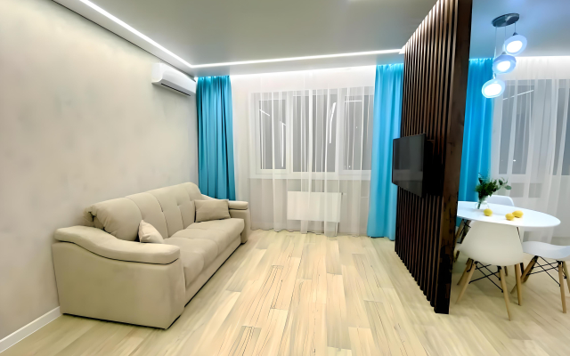 Sunrise City Apartment