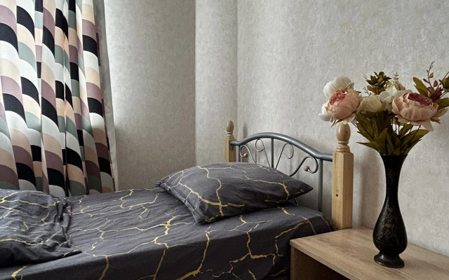 Dvukhkomnatnye Utro v oblakakh v Breste Apartments