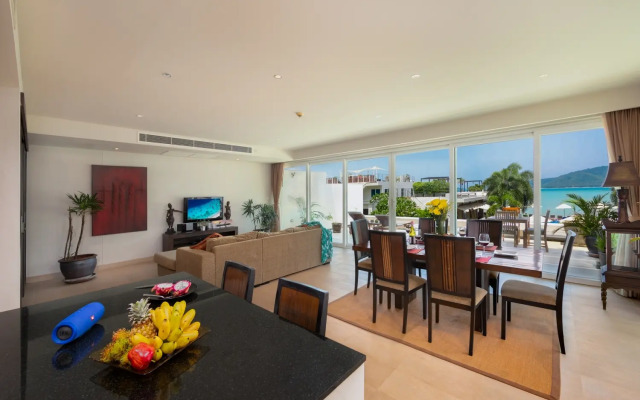 Suite Beni 2BR Serenity by Tropiclook Apartments