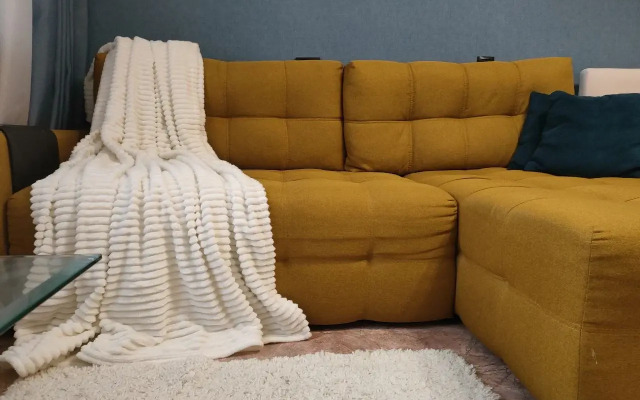 Апартаменты в Развитом Горoдcкoм Микрopaйoнe