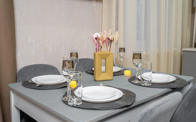 Квартира Уютная с новым ремонтом