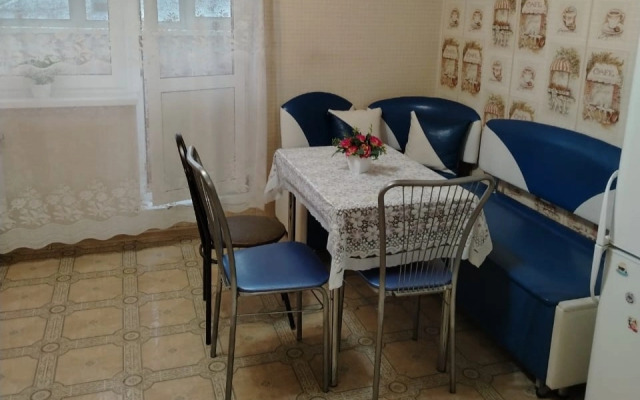 Апартаменты в зелёной зоне города