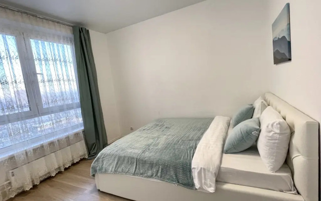 Viktory Apart 3 Apartment