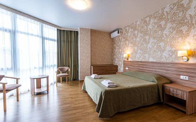 Anastasiya  Guest house
