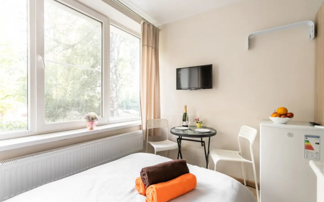 Apartments Na Dmitrovskom Shosse 88k2 (3)