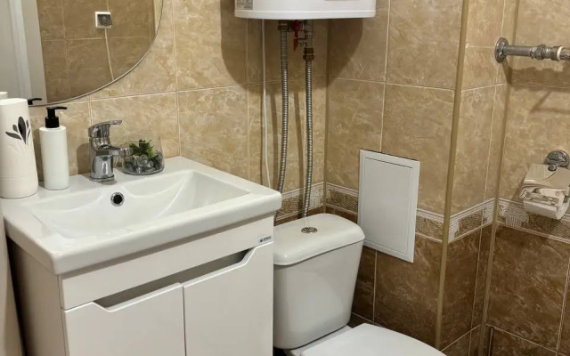 Квартира однокомнатная Пискунова 158/1