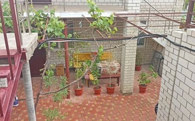 Гостевой Дом у Ирины