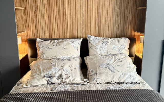 Квартира Пионерский Апарт